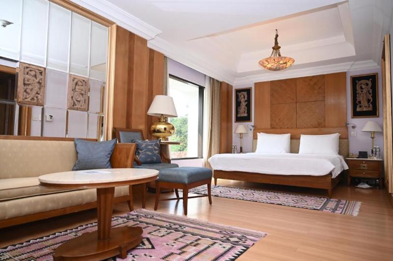 Photo of Trident, Bhubaneswar, 5-star hotel in Bhubaneshwar