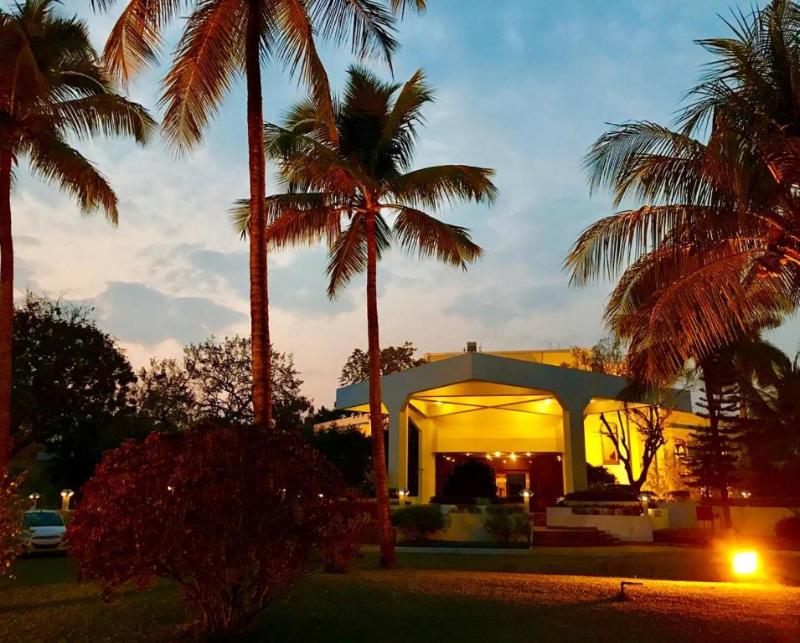 Photo of Trident, Bhubaneswar, 5-star hotel in Bhubaneshwar