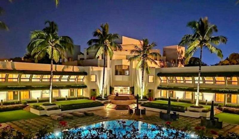 Photo of Trident, Bhubaneswar, 5-star hotel in Bhubaneshwar