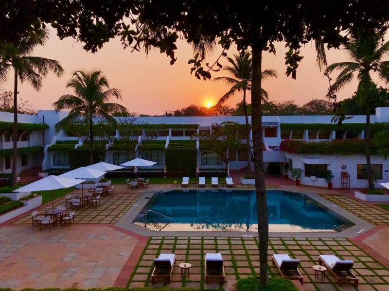 Photo of Trident, Bhubaneswar, 5-star hotel in Bhubaneshwar