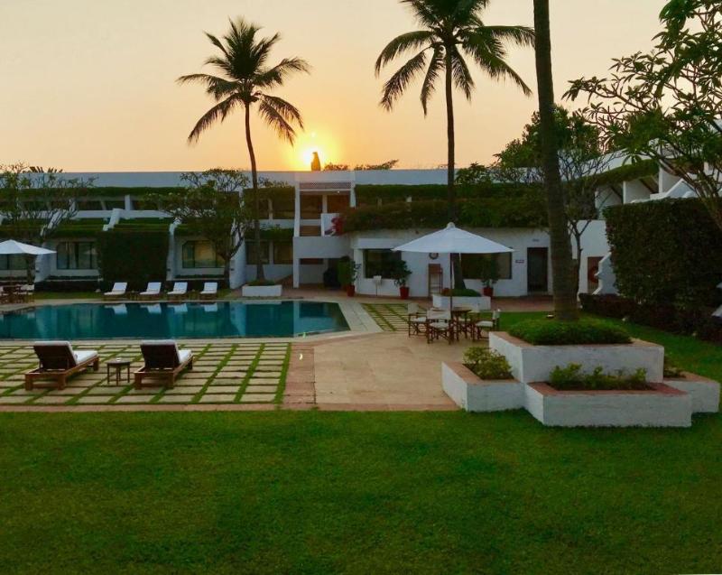 Photo of Trident, Bhubaneswar, 5-star hotel in Bhubaneshwar