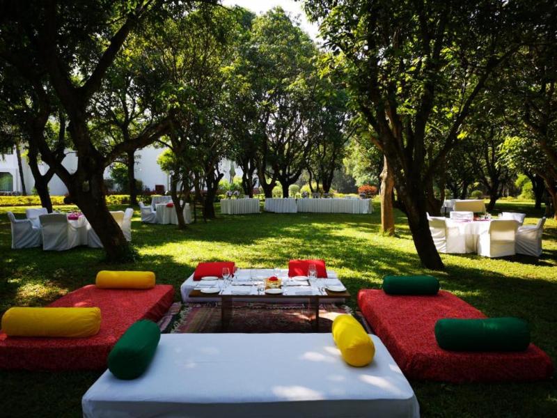 Photo of Trident, Bhubaneswar, 5-star hotel in Bhubaneshwar