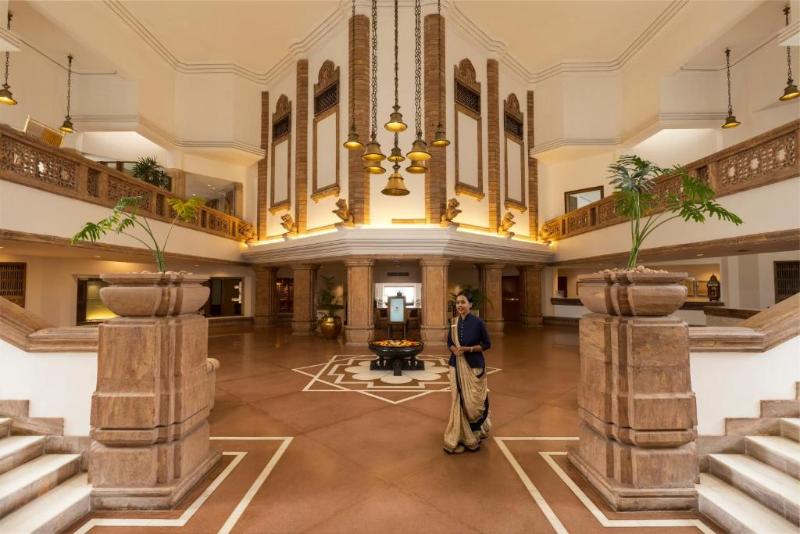 Photo of Trident, Bhubaneswar, 5-star hotel in Bhubaneshwar