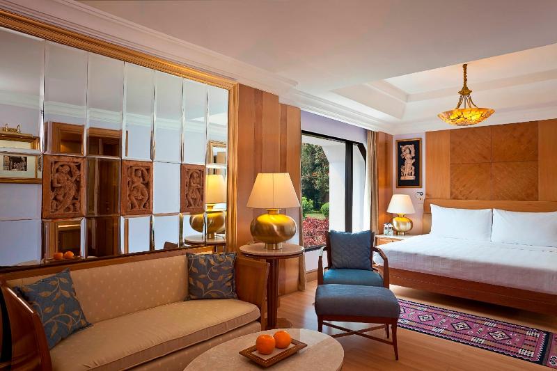 Photo of Trident, Bhubaneswar, 5-star hotel in Bhubaneshwar