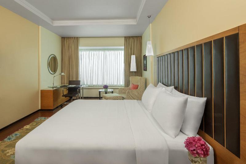 Photo of Radisson Blu Hotel Ranchi, 5-star hotel in Ranchi