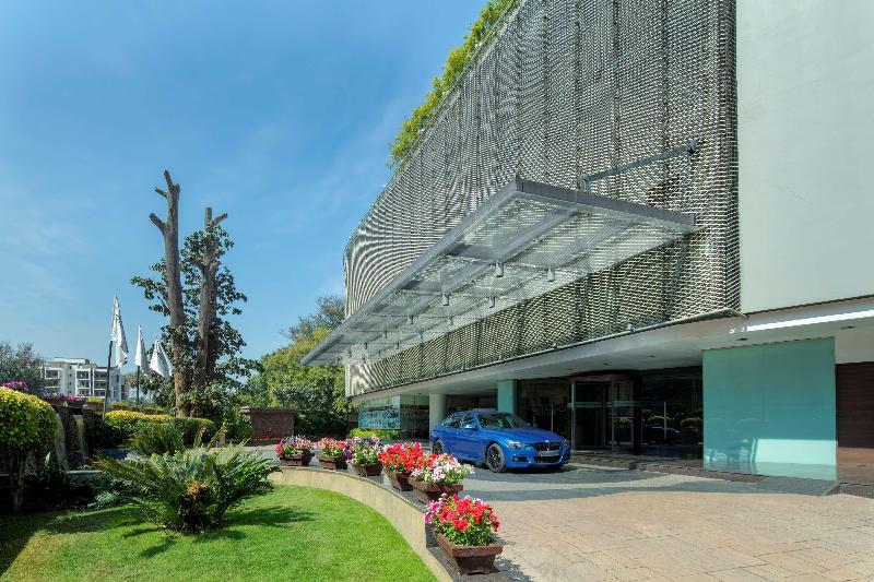 Photo of Radisson Blu Hotel Ranchi, 5-star hotel in Ranchi