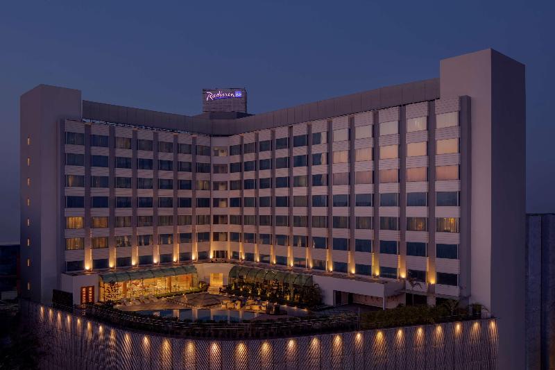 Photo of Radisson Blu Hotel Ranchi, 5-star hotel in Ranchi