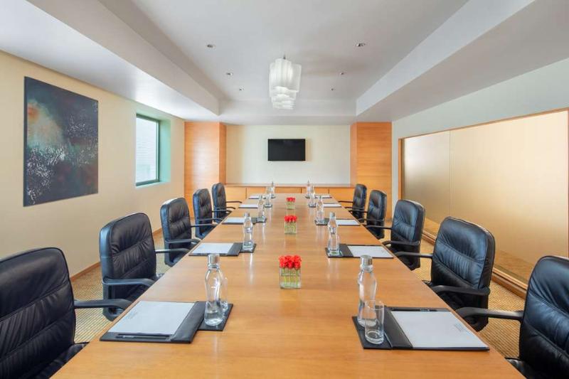 Photo of Radisson Blu Hotel Ranchi, 5-star hotel in Ranchi