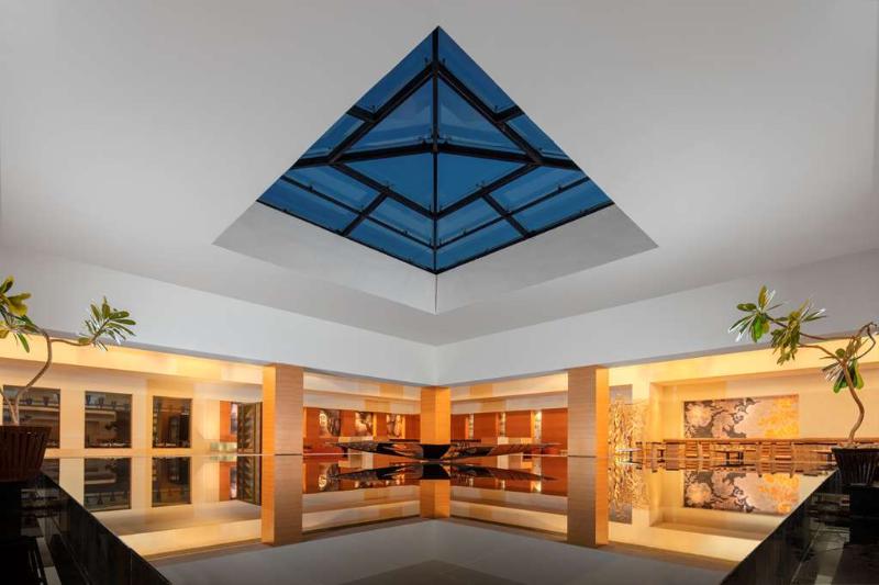 Photo of Radisson Blu Hotel Ranchi, 5-star hotel in Ranchi