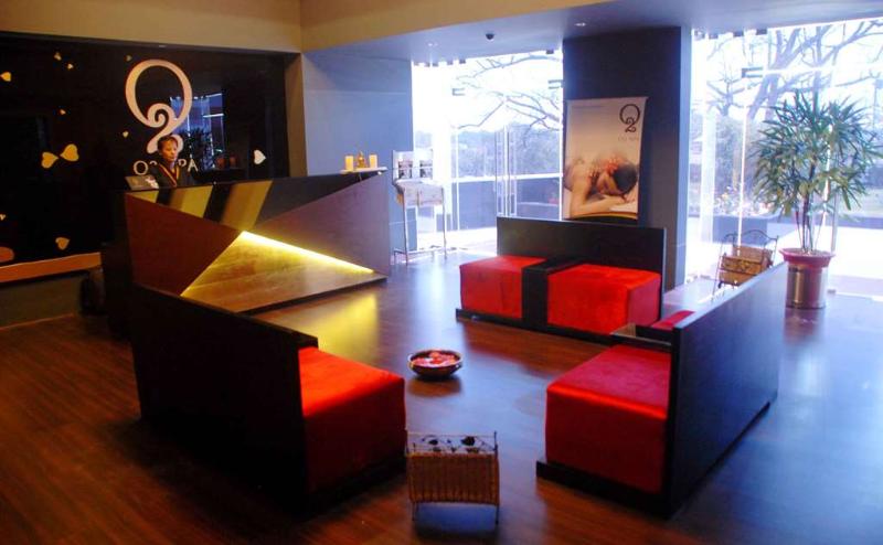 Photo of Radisson Blu Hotel Ranchi, 5-star hotel in Ranchi