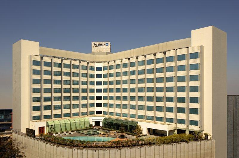 Photo of Radisson Blu Hotel Ranchi, 5-star hotel in Ranchi