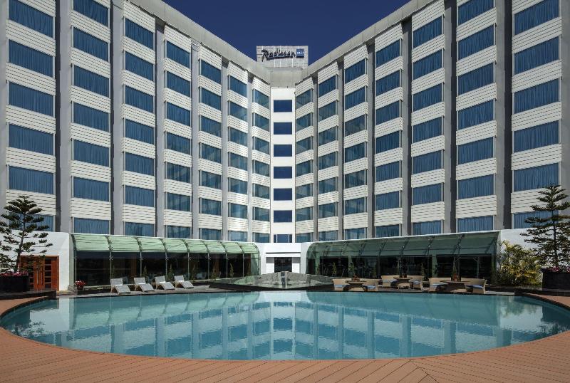 Photo of Radisson Blu Hotel Ranchi, 5-star hotel in Ranchi