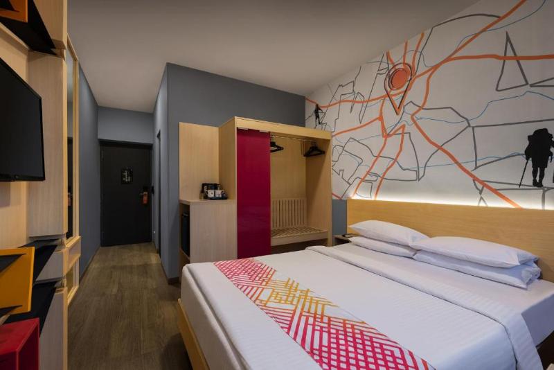 Photo of Ginger Hotel Jamshedpur, 3-star hotel in Jamshedpur