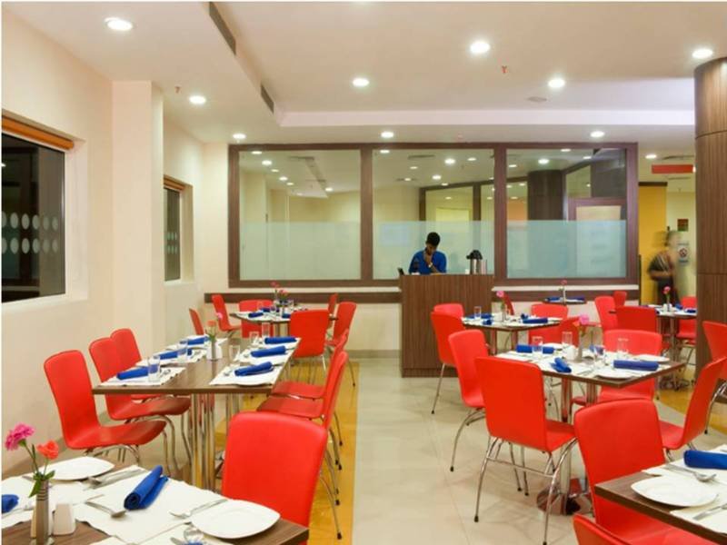 Photo of Ginger Hotel Jamshedpur, 3-star hotel in Jamshedpur