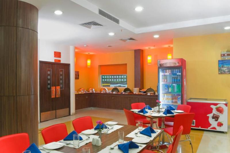 Photo of Ginger Hotel Jamshedpur, 3-star hotel in Jamshedpur