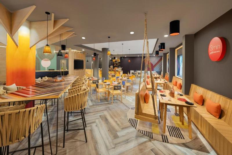 Photo of Ginger Hotel Jamshedpur, 3-star hotel in Jamshedpur