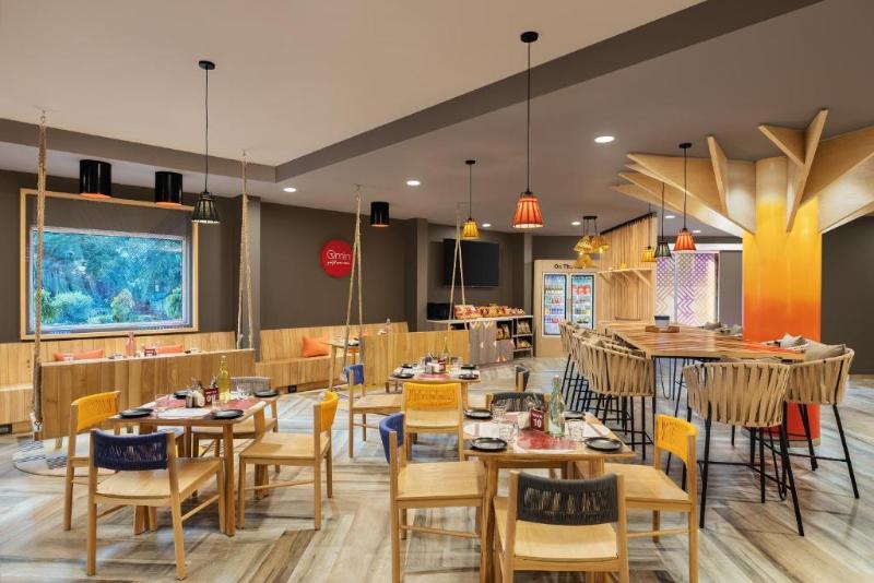 Photo of Ginger Hotel Jamshedpur, 3-star hotel in Jamshedpur