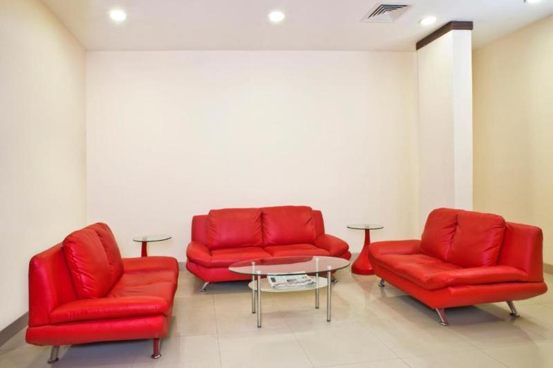 Photo of Ginger Hotel Jamshedpur, 3-star hotel in Jamshedpur