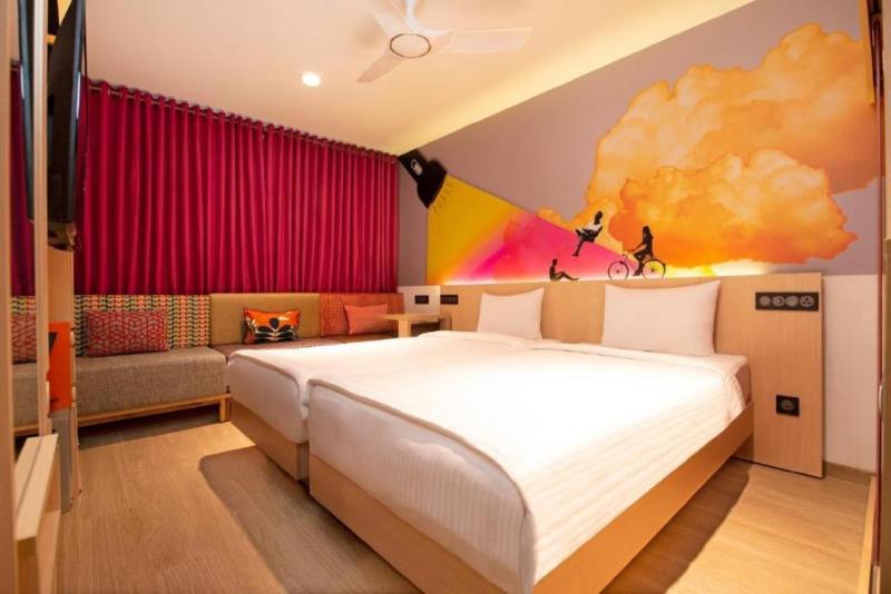 Photo of Ginger Hotel Jamshedpur, 3-star hotel in Jamshedpur