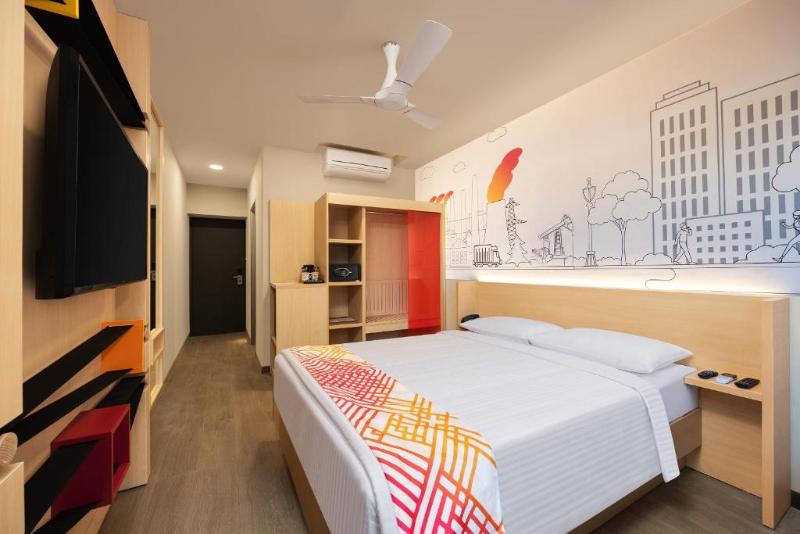 Photo of Ginger Hotel Jamshedpur, 3-star hotel in Jamshedpur