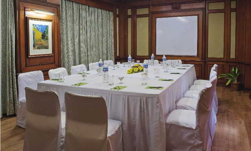 Photo of Mayfair Lagoon, 5-star hotel in Bhubaneshwar