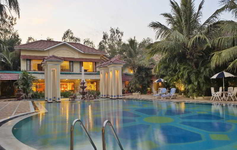 Photo of Mayfair Lagoon, 5-star hotel in Bhubaneshwar