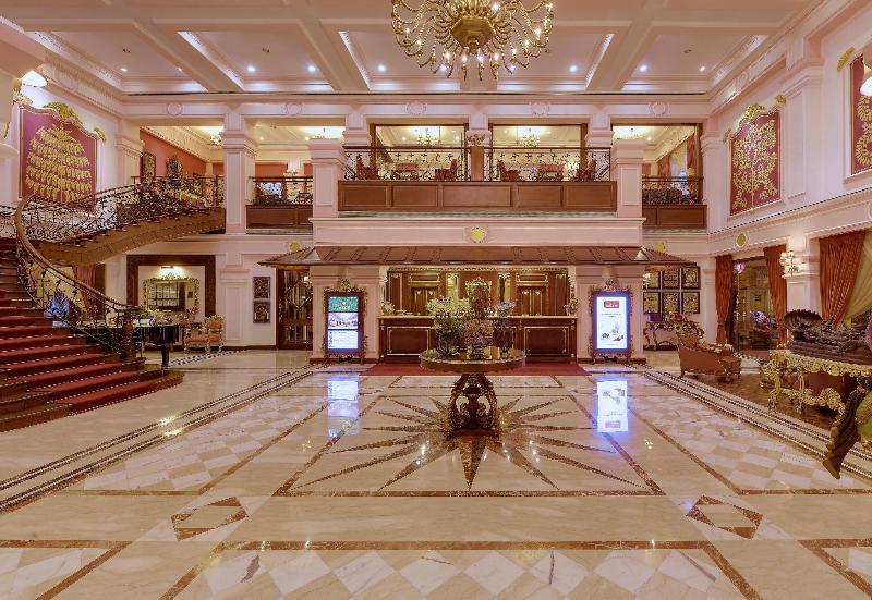 Photo of Mayfair Lagoon, 5-star hotel in Bhubaneshwar