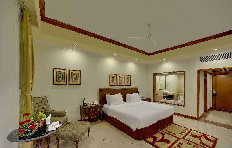 Photo of Mayfair Lagoon, 5-star hotel in Bhubaneshwar