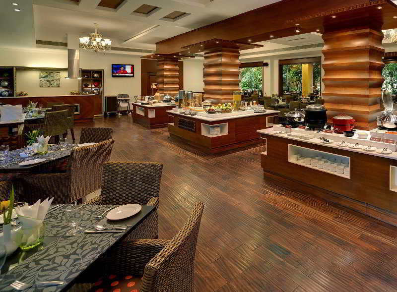 Photo of Mayfair Lagoon, 5-star hotel in Bhubaneshwar