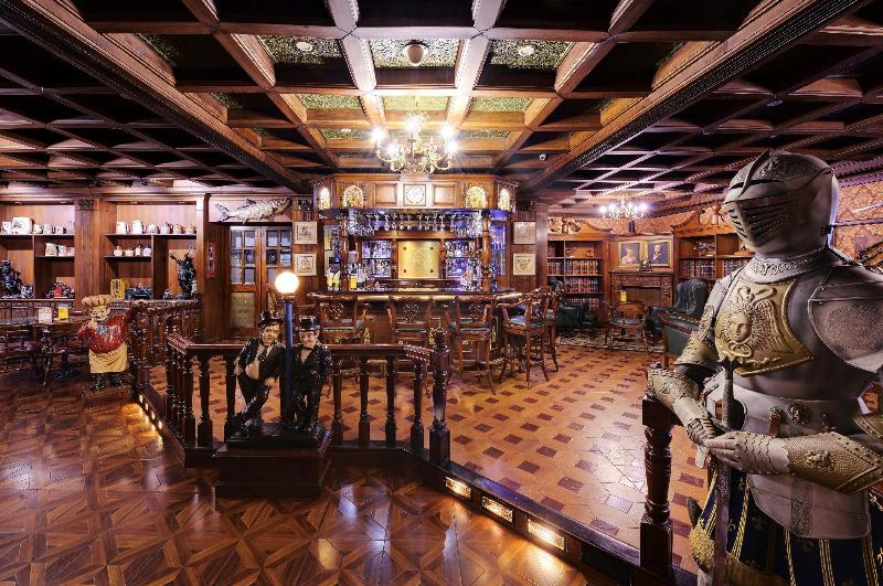 Photo of Mayfair Lagoon, 5-star hotel in Bhubaneshwar