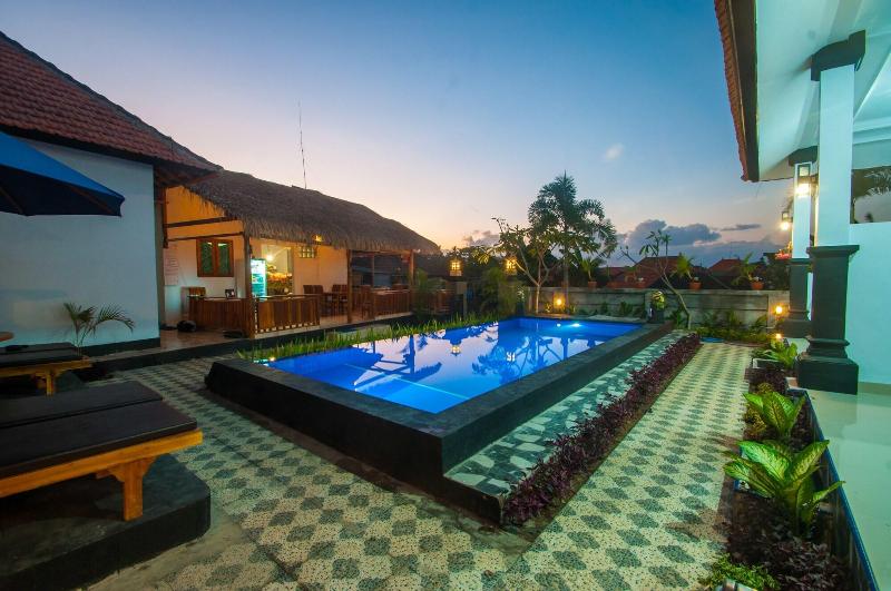 The Dagan Bungalow, Singapore