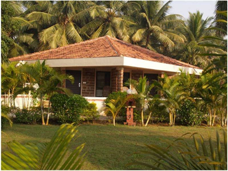 Toshali Sands Puri, 4-star hotel in Puri
