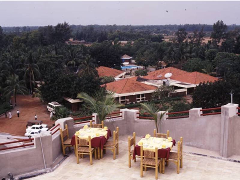 Photo of Toshali Sands Puri, 4-star hotel in Puri
