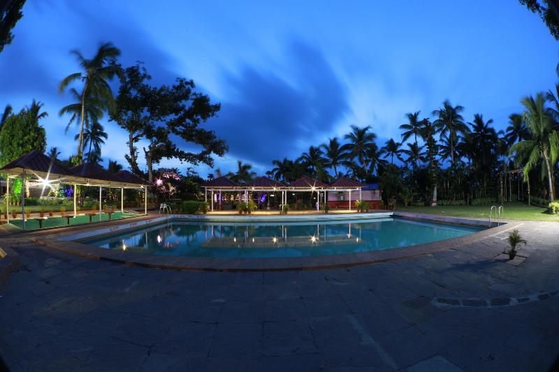 Photo of Toshali Sands Puri, 4-star hotel in Puri