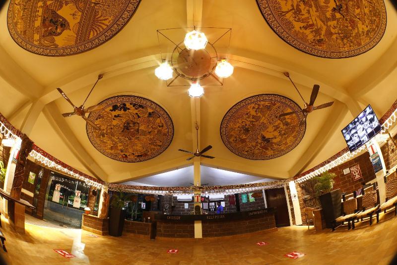 Photo of Toshali Sands Puri, 4-star hotel in Puri