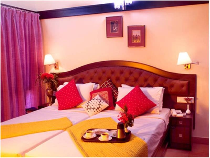 Photo of Toshali Sands Puri, 4-star hotel in Puri