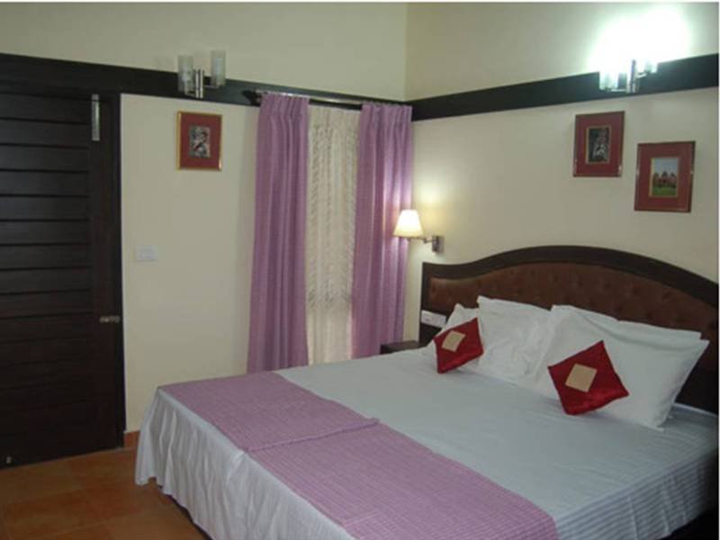 Photo of Toshali Sands Puri, 4-star hotel in Puri