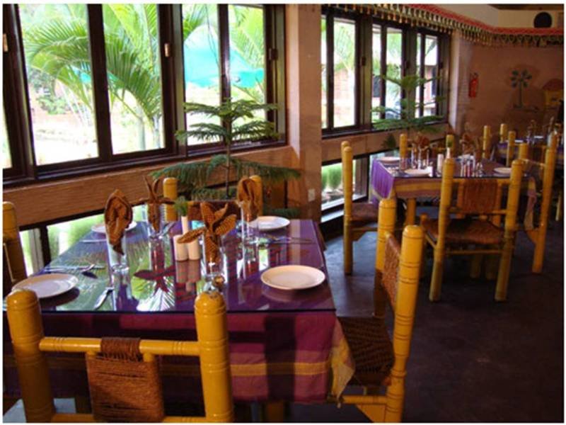 Photo of Toshali Sands Puri, 4-star hotel in Puri