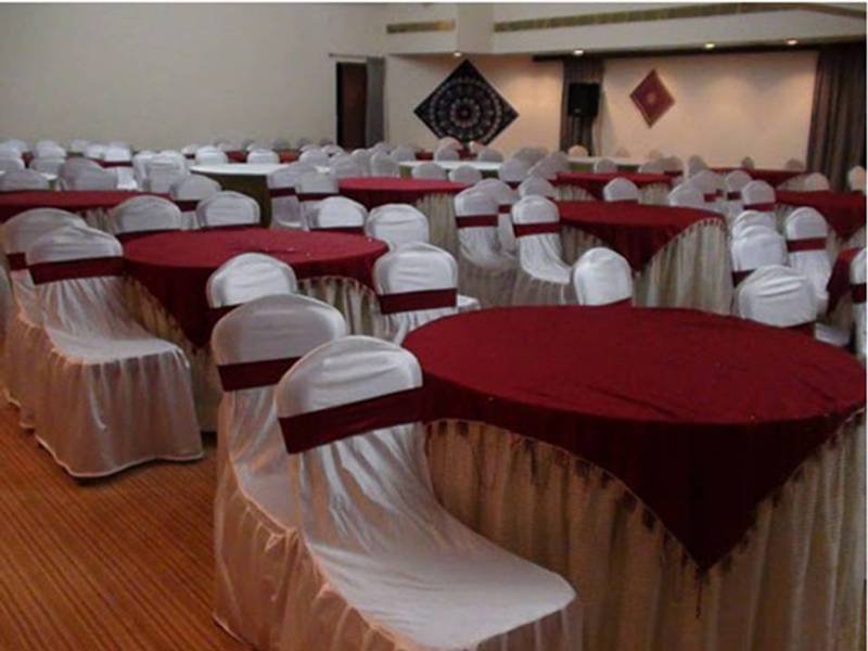 Photo of Toshali Sands Puri, 4-star hotel in Puri