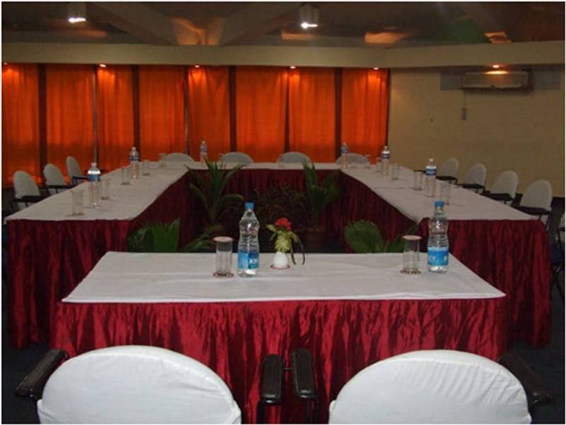 Photo of Toshali Sands Puri, 4-star hotel in Puri