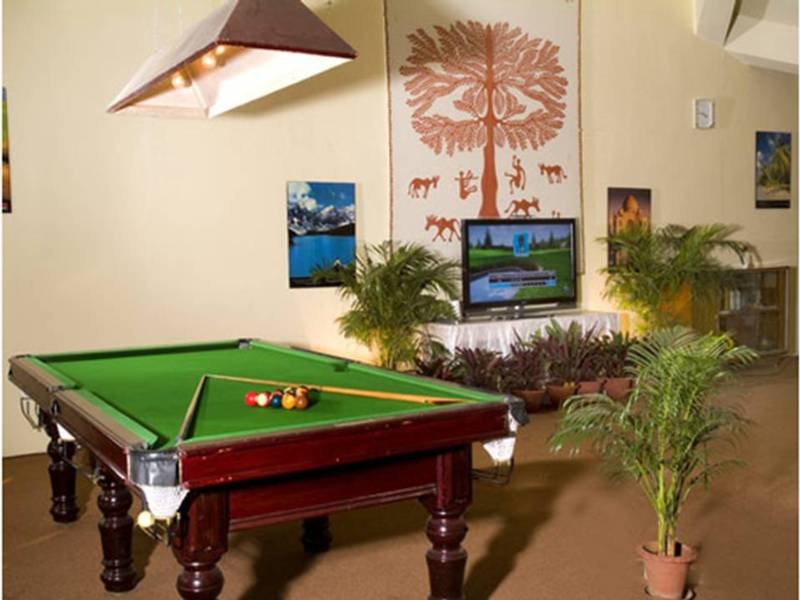 Photo of Toshali Sands Puri, 4-star hotel in Puri