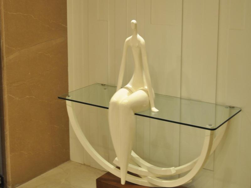 Hotel Holiday Resort, 3-star hotel in Puri