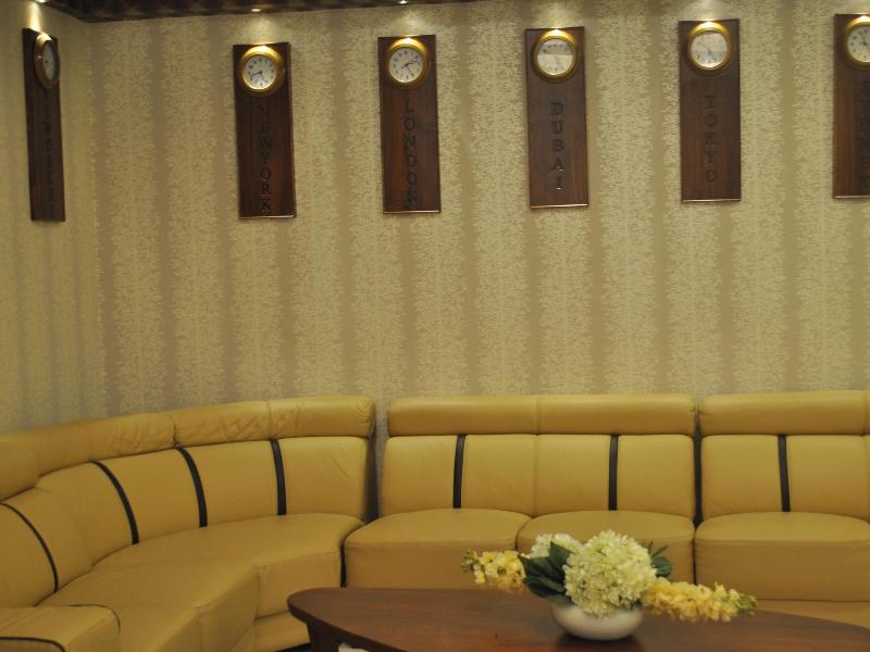 Photo of Hotel Holiday Resort, 3-star hotel in Puri