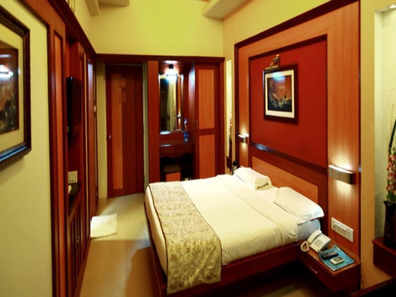 Photo of Hotel Holiday Resort, 3-star hotel in Puri