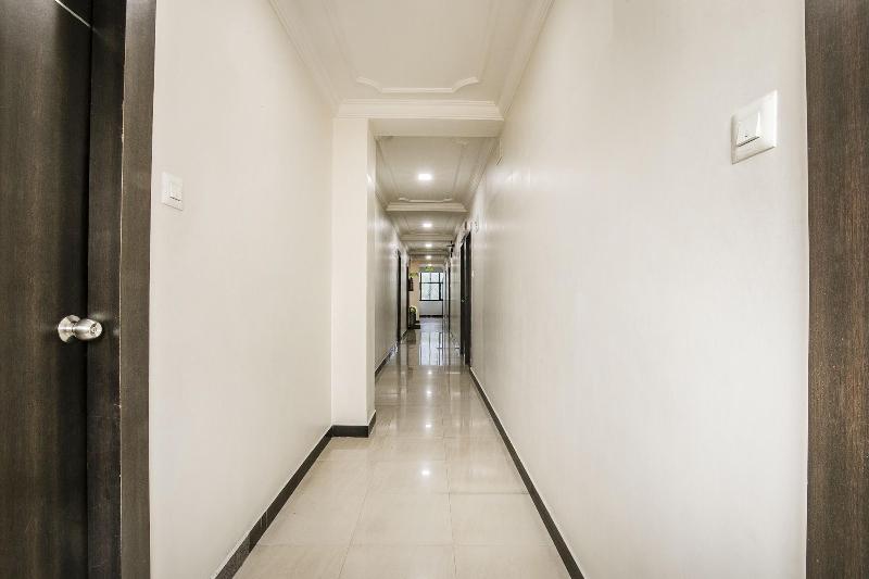 Photo of Aishwarya Le Royal, 3-star hotel in Mysore
