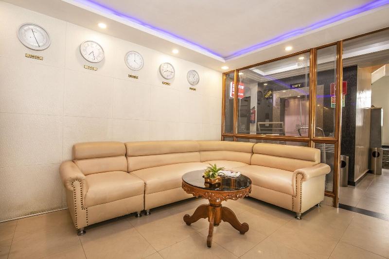 Photo of Aishwarya Le Royal, 3-star hotel in Mysore