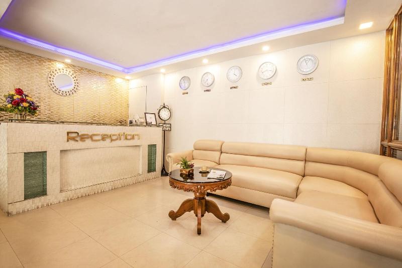 Photo of Aishwarya Le Royal, 3-star hotel in Mysore
