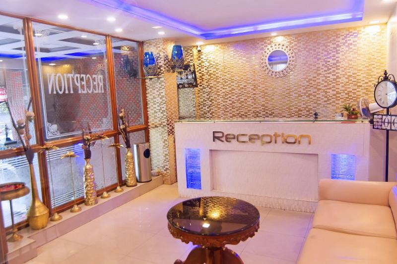 Photo of Aishwarya Le Royal, 3-star hotel in Mysore