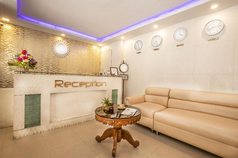Photo of Aishwarya Le Royal, 3-star hotel in Mysore
