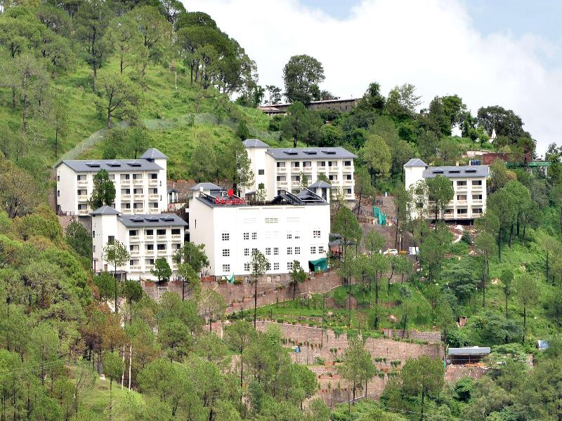 Photo of Ramada by Wyndham Kasauli, 3-star hotel in Kasauli